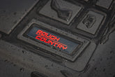 Sure-Fit Floor Mats | Front | Toyota 4Runner 2WD/4WD (2025-2026)
