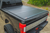 Hard Low Profile Bed Cover | 6'10" Bed | Ford F-250/F-350 Super Duty (17-26)