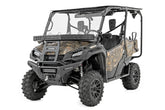 Adjustable Suspension Kit | Ride Height Adjust | Honda Pioneer 1000/1000-5
