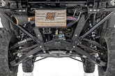 M1 Rear Coil Over Shocks | Ride Height Adjust | Honda Pioneer 1000/1000-5 
