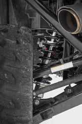 Adjustable Suspension Kit | Ride Height Adjust | Honda Pioneer 1000/1000-5