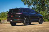 2 Inch Lift Kit | W/O Air Suspension | Jeep Grand Cherokee L 2WD/4WD (2021-2026)