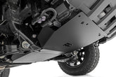 Skid Plate | Toyota Tacoma 2WD/4WD (2024-2026)