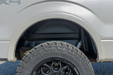 Rear Wheel Well Liners | Ford F-150 2WD/4WD (2004-2014)