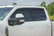 Side Window Deflectors | Tape On Rain Guard | Ford F-150/Lightning/F-250/F-350/Raptor (15-26)