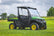 Winch Mount | John Deere Gator XUV 835