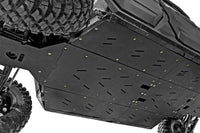 Rough Country Full Coverage Skid Plate Kit | CFMOTO UFORCE 1000 XL 96134