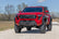 LED Light Kit | Ditch Mount | 2" Black Pair | Spot | Toyota Tacoma (24-26)