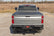 Hard Tri-Fold Flip Up Bed Cover | 6'9" Bed | Chevy/GMC  Silverado/Sierra 2500HD/3500HD (20-26)