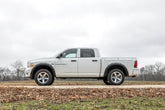 Pocket Fender Flares | PX8 Black Crystal | Ram 1500 2WD/4WD (2009-2018 & Classic)
