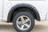Pocket Fender Flares | PX8 Black Crystal | Ram 1500 2WD/4WD (2009-2018 & Classic)