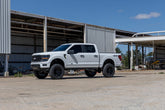 6 Inch Lift Kit | Vertex/V2 | Ford F-150 4WD (2021-2026)