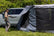 270 Degree Awning Wall Enclosure