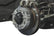 1.5 Inch Wheel Spacers | Pair | Suzuki Jimny (2018-2026)