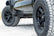 Rough Country 84 Series Wheel | Gloss Black | 18x8.5 | 6x5.5 | +0mm