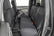 Seat Covers | FR Bucket and RR Bench | Ford Ranger 2WD/4WD (2019-2026)