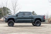 4 Inch Lift Kit | AT4/Trailboss | N3 Struts | Chevy/GMC 1500 (25-26)
