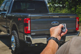 Powered Retractable Bed Cover | 6'10" Bed | Ford F-250/F-350 Super Duty (17-26)