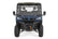 LED Light Kit | Front Mount | 50" Spectrum Series Single Row | CFMOTO UFORCE 1000