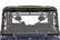 LED Light Kit | Front Mount | 50" Black Single Row | CFMOTO UFORCE 1000