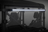 LED Light Kit | Rear Mount | 50" Spectrum Series Single Row | CFMOTO UFORCE 1000