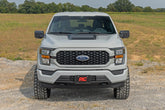 Hood Scoop | Ford F-150 2WD/4WD (2021-2026)