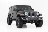 2.5 Inch Lift Kit | Coils | M1 | Jeep Wrangler Unlimited 4WD (2024-2026)