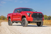 Hidden Winch Mount | All Models | Toyota Tundra 2WD/4WD (2022-2026)