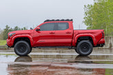 BA2 Running Boards | Side Step Bars | Double Cab | Toyota Tacoma (24-26)