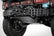 FXS Hidden Winch Mount | PRO9500S | Toyota Tacoma 4WD (2024-2026)