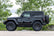 Rough Country 95 Series Wheel | Machined One-Piece | Gloss Black | 20x10 | 5x5 | -19mm