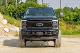 6 Inch Lift Kit | Diesel | OVLD | D/S | M1 | Ford F-250/F-350 Super Duty (23-26)