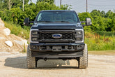 6 Inch Lift Kit | Diesel | No OVLD | FR D/S | M1 | Ford F-250/F-350 Super Duty (23-25)