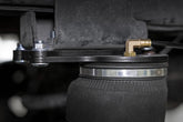 Air Spring Kit | Ram 2500 4WD (2014-2026)