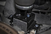 Air Spring Kit w/compressor | Ram 2500 2WD (2014-2026)