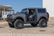 Tubular Doors | 2 Door | Ford Bronco (2 Door) 4WD (2021-2025)