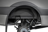 Rear Wheel Well Liners | Mercedes-Benz Sprinter 3500 (19-22)/Sprinter 3500XD (19-25) 