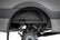 Rear Wheel Well Liners | Mercedes-Benz Sprinter 3500 (19-22)/Sprinter 3500XD (19-25) 