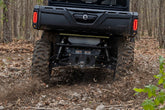 Vertex Rear Coil Over Shock Pair | Adjustable | Can-Am Defender HD5/HD8/HD9/HD10