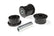 Zone Offroad 05-20 Ford F-250 / F-350 Radius Arm Bushing Kit