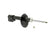 KYB Shocks & Struts Excel-G Front Right SUBARU Baja 2003 SUBARU Legacy Outback 2002-04
