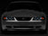 Raxiom 99-04 Ford Mustang Dual LED Halo Projector Headlights- Black Housing (Smoked Lens)