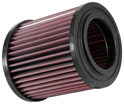 K&N Drop-In Air Filter | 2015-2021 Astra, ATS-V & Cruze & more | E-0650