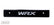 Turbo XS 08-14 Subaru WRX/STi Billet Aluminum License Plate Delete Black Machined WRX Logo