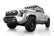 Addictive Desert Designs2024+ Toyota Tacoma Stealth Center Mount Winch Front Bumper w/ Top Hoop
