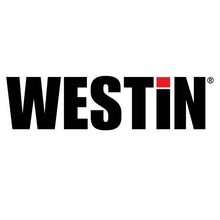 Load image into Gallery viewer, Westin Bull Bar License Plate Relocator - Black