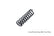 Belltech MUSCLE CAR SPRING SET 92-96 IMPALA/CAPRICE/ REAR