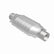 MagnaFlow Universal Catalytic Converter 2.5inch T2 Rear