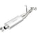 MagnaFlow 09-18 Ram 1500 5.7L DF With Muffler