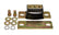 Energy Suspension Chevrolet/Oldsmobile/Pontiac/GM/Isuzu/Jeep Black Transmission Mount